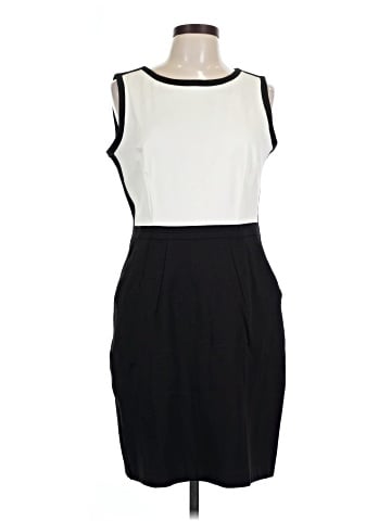 Lands' End Cocktail Dress (view 1)