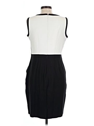 Lands' End Cocktail Dress (view 2)