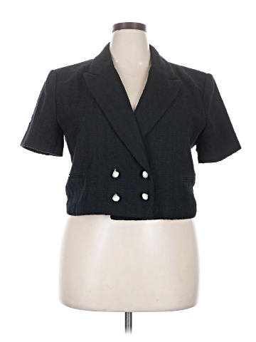 ROYALTY Blazer (view 1)