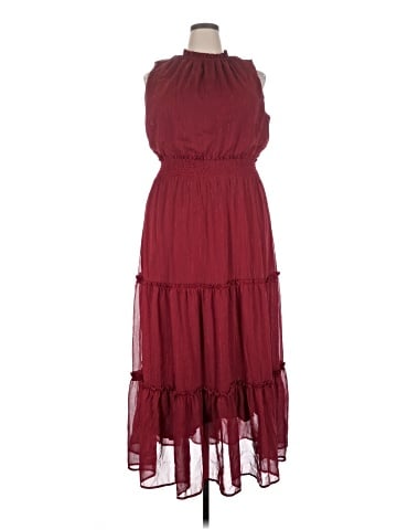 Draper James RSVP Cocktail Dress (view 1)