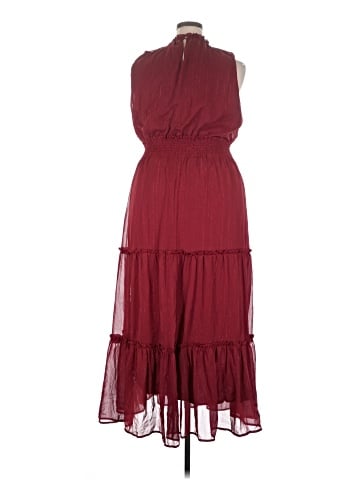 Draper James RSVP Cocktail Dress (view 2)