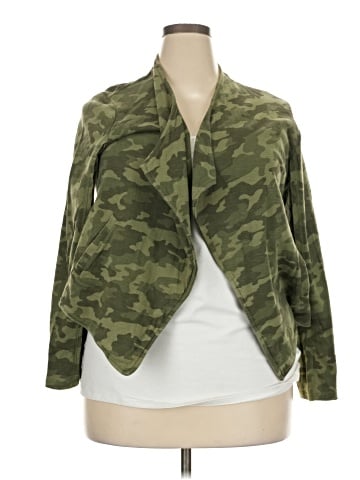 Caslon Cardigan (view 1)