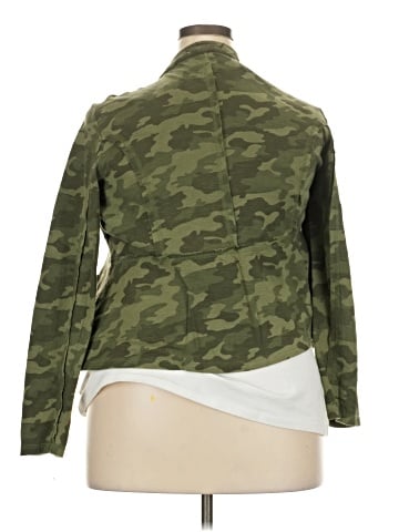 Caslon Cardigan (view 2)
