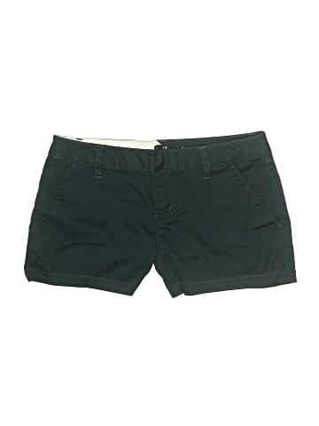 Volcom Khaki Shorts (view 1)