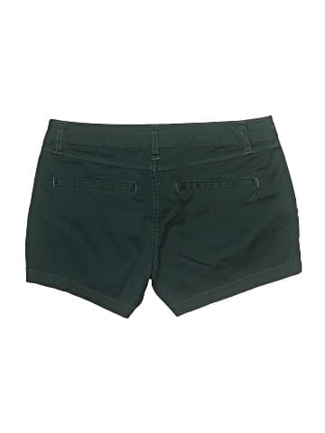 Volcom Khaki Shorts (view 2)
