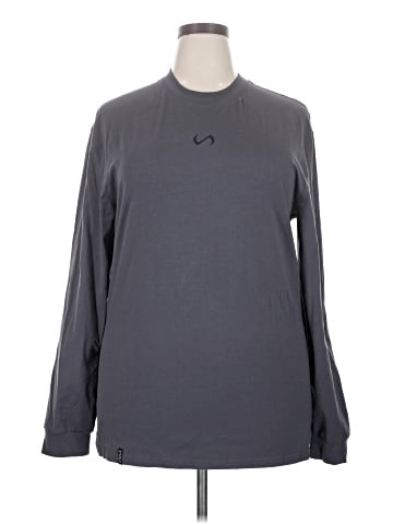 TLF Long Sleeve T-Shirt (view 1)