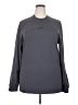 TLF Gray Long Sleeve T-Shirt Size XXL (estimated) - photo 1