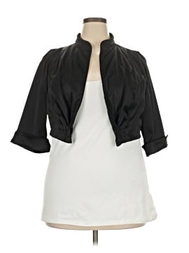 DressBarn Jacket (view 1)