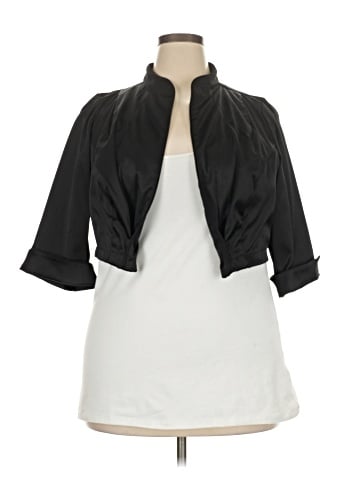 DressBarn Jacket (view 1)