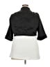 DressBarn Black Jacket Size 20 - photo 2