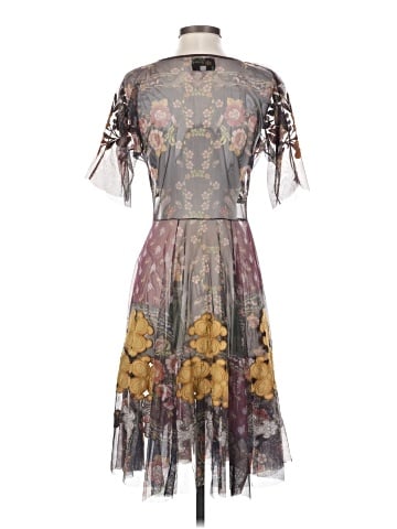 Johnny Was Cocktail Dress (view 2)