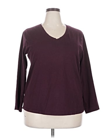 Great Northwest 3/4 Sleeve T-Shirt (view 1)
