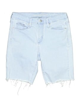 Universal Thread Denim Shorts (view 1)