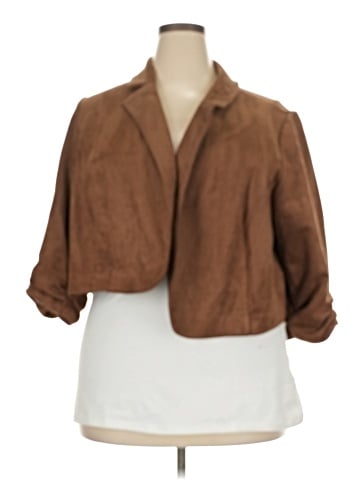Shelby & Palmer Jacket (view 1)