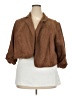 Shelby & Palmer Brown Jacket Size 3X - photo 1