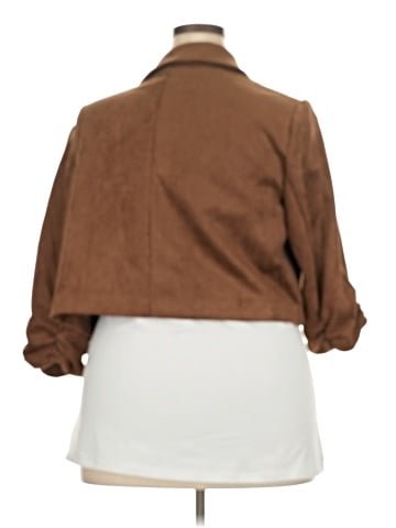 Shelby & Palmer Jacket (view 2)