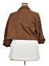 Shelby & Palmer Brown Jacket Size 3X - photo 2