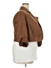 Shelby & Palmer Brown Jacket Size 3X - photo 4
