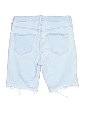 Universal Thread Denim Shorts (view 2)