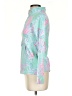 Lilly Pulitzer Teal Track Jacket Size XXS - photo 5