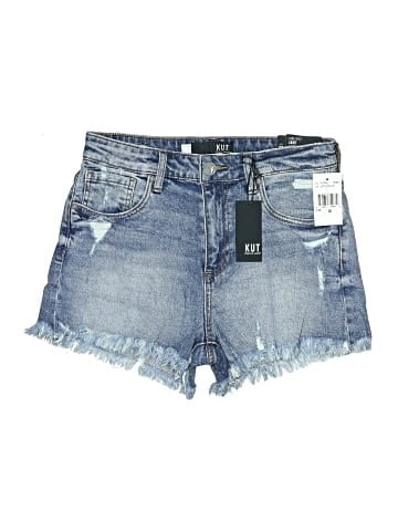 Kut from the Kloth Denim Shorts (view 1)