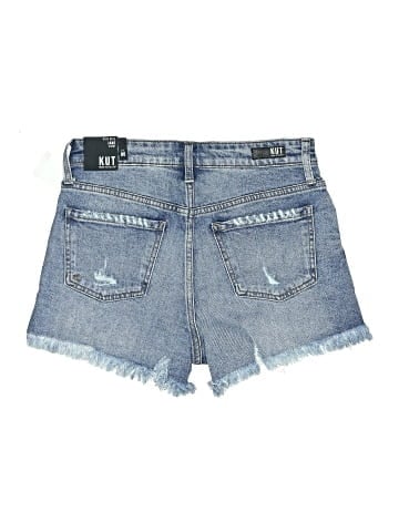 Kut from the Kloth Denim Shorts (view 2)