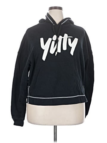 Yitty Sweatshirt (view 1)