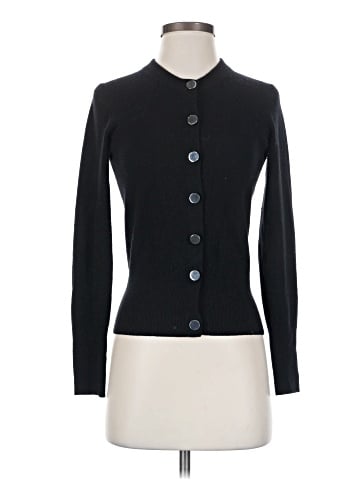 Banana Republic Cashmere Cardigan (view 1)