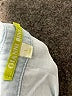 Gianni Bini Blue Casual Dress Size L - photo 7