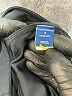 Active by Old Navy Solid Black Skort Size S - photo 3