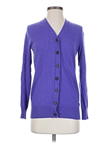 J.Crew Wool Cardigan (view 1)