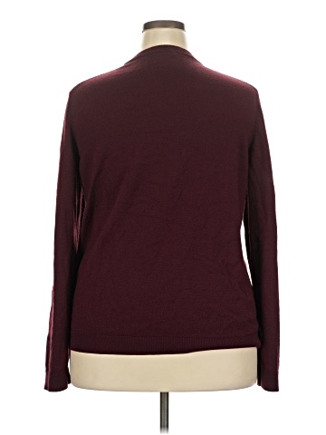 Apt. 9 Pullover Sweater (view 2)