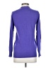 J.Crew Purple Wool Cardigan Size XS - photo 2