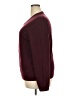 Apt. 9 Burgundy Pullover Sweater Size XXL - photo 5