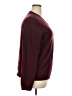 Apt. 9 Burgundy Pullover Sweater Size XXL - photo 4