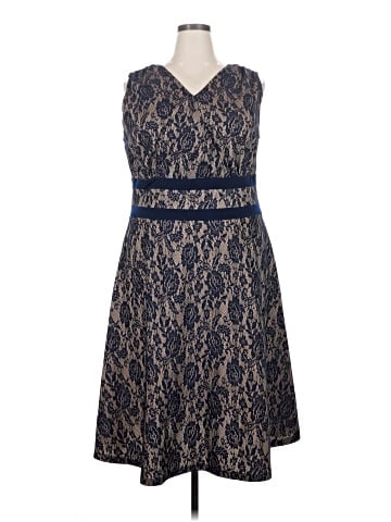 AA Studio AA Cocktail Dress (view 1)
