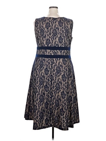 AA Studio AA Cocktail Dress (view 2)