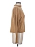 Ann Taylor LOFT Tan Turtleneck Sweater Size S - photo 4