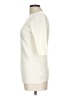 Liverpool Los Angeles Ivory Pullover Sweater Size L - photo 5