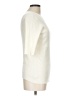 Liverpool Los Angeles Ivory Pullover Sweater Size L - photo 4