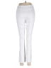 Krazy Larry Solid White Dress Pants Size 28 waist (estimated) - photo 2