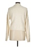 Michelle Stuart Ivory Cardigan Size M - photo 2