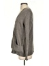 Lovestitch Gray Cardigan Size S - photo 5