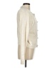 Michelle Stuart Ivory Cardigan Size M - photo 4
