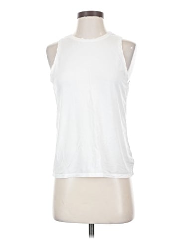 On Cloud Sleeveless T-Shirt (view 1)