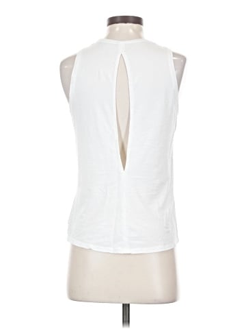 On Cloud Sleeveless T-Shirt (view 2)