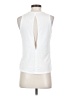 On Cloud White Sleeveless T-Shirt Size XS - photo 2