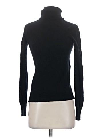 Neiman Marcus Cashmere Pullover Sweater (view 1)