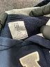 Baby Gap Blue Pullover Hoodie Size 3 - photo 3