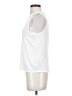 On Cloud White Sleeveless T-Shirt Size XS - photo 5